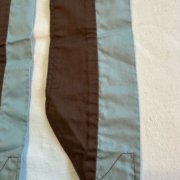 Curtain Tiebacks-4- Homemade - Picture 4 of 5